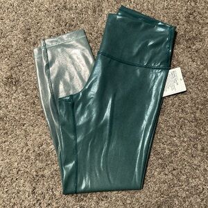 Wunder Train HR tight 25 inch Foil